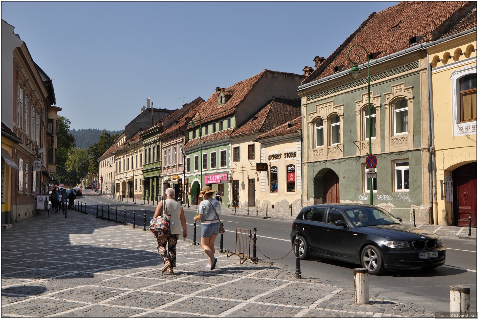 Brașov